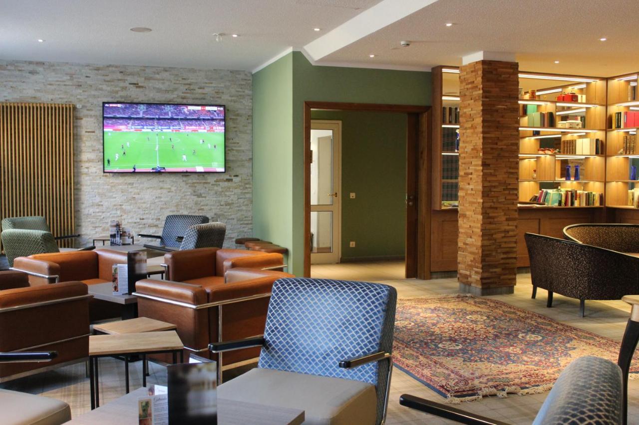 Rathaushotels Oberwiesenthal All Inclusive Ngoại thất bức ảnh