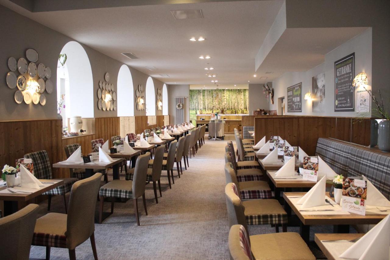 Rathaushotels Oberwiesenthal All Inclusive Ngoại thất bức ảnh