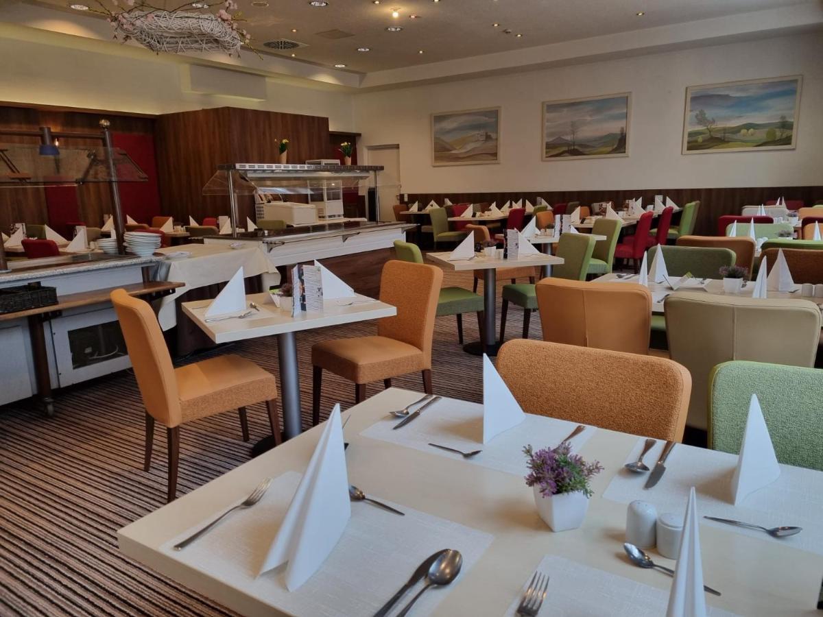 Rathaushotels Oberwiesenthal All Inclusive Ngoại thất bức ảnh