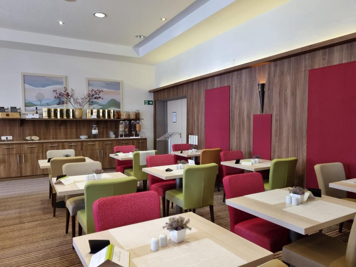 Rathaushotels Oberwiesenthal All Inclusive Ngoại thất bức ảnh