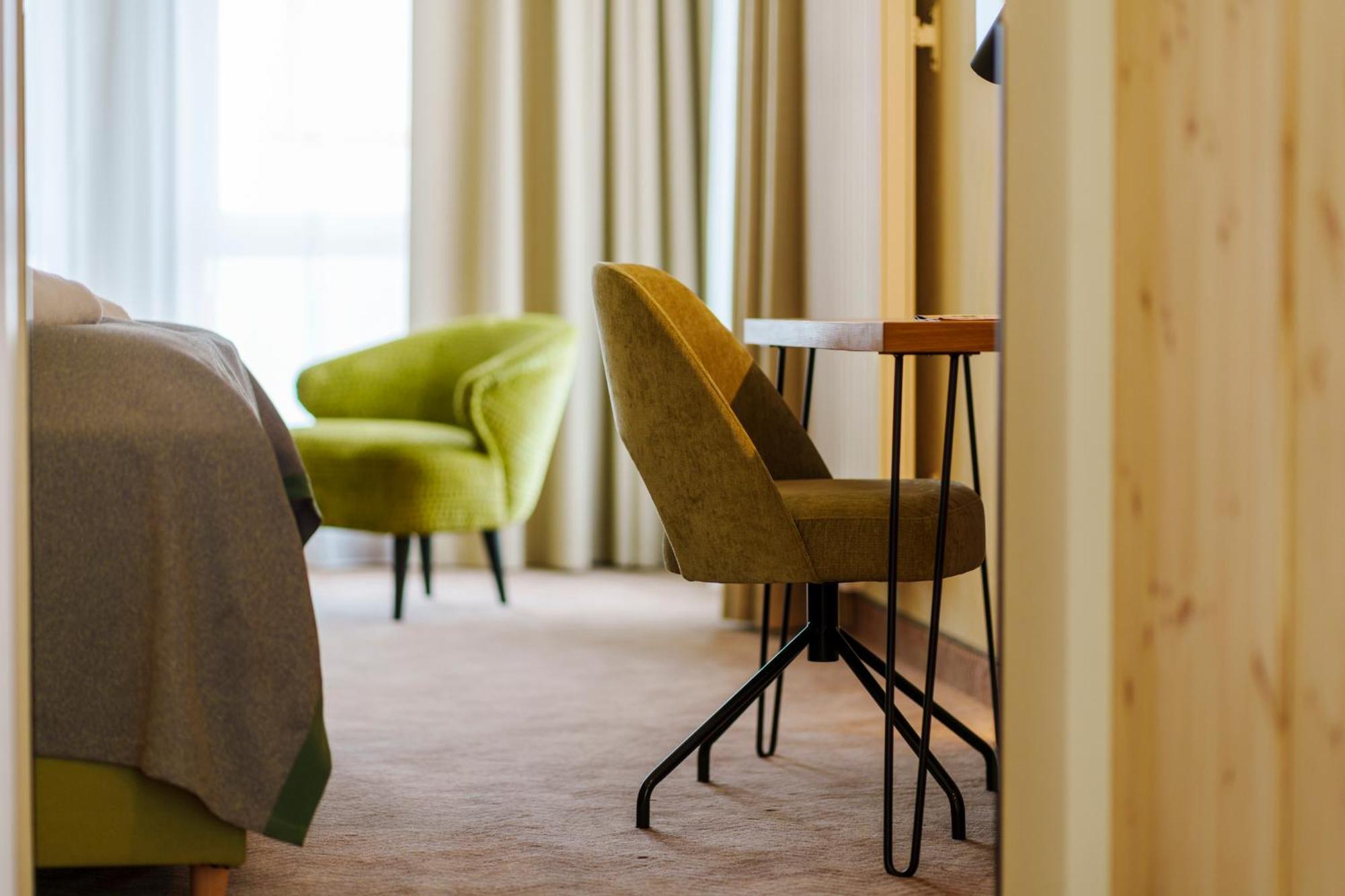 Rathaushotels Oberwiesenthal All Inclusive Ngoại thất bức ảnh