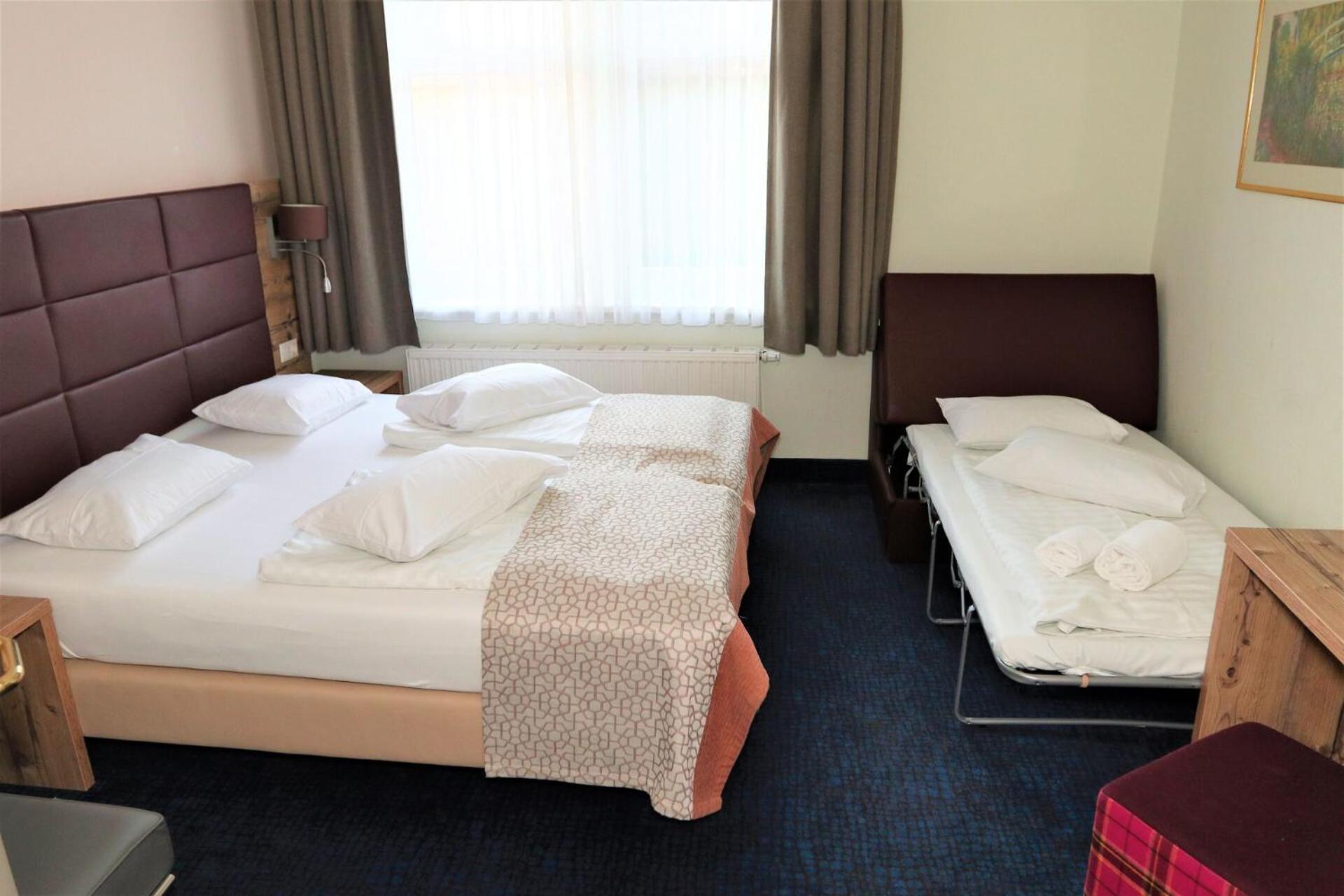 Rathaushotels Oberwiesenthal All Inclusive Ngoại thất bức ảnh