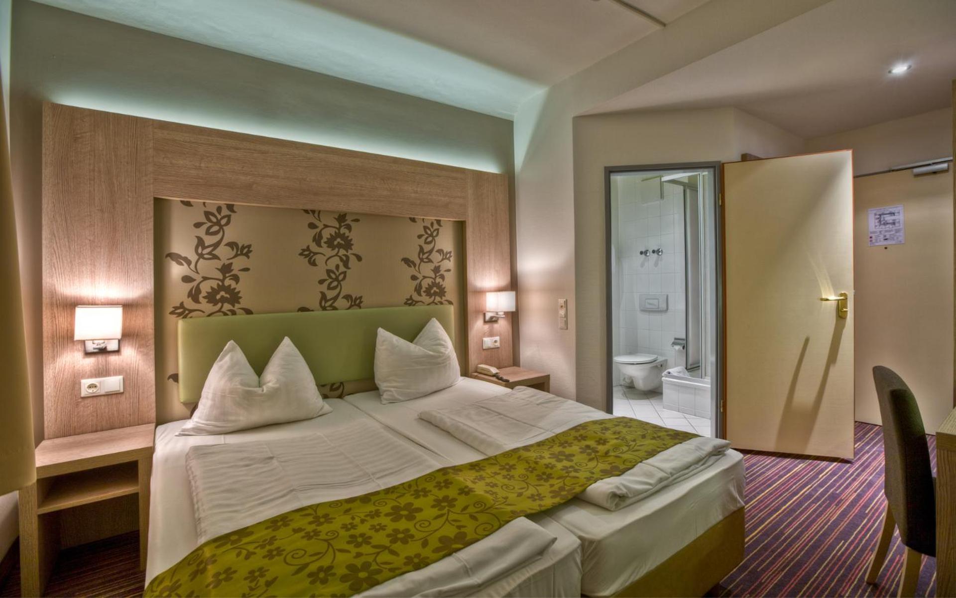 Rathaushotels Oberwiesenthal All Inclusive Ngoại thất bức ảnh