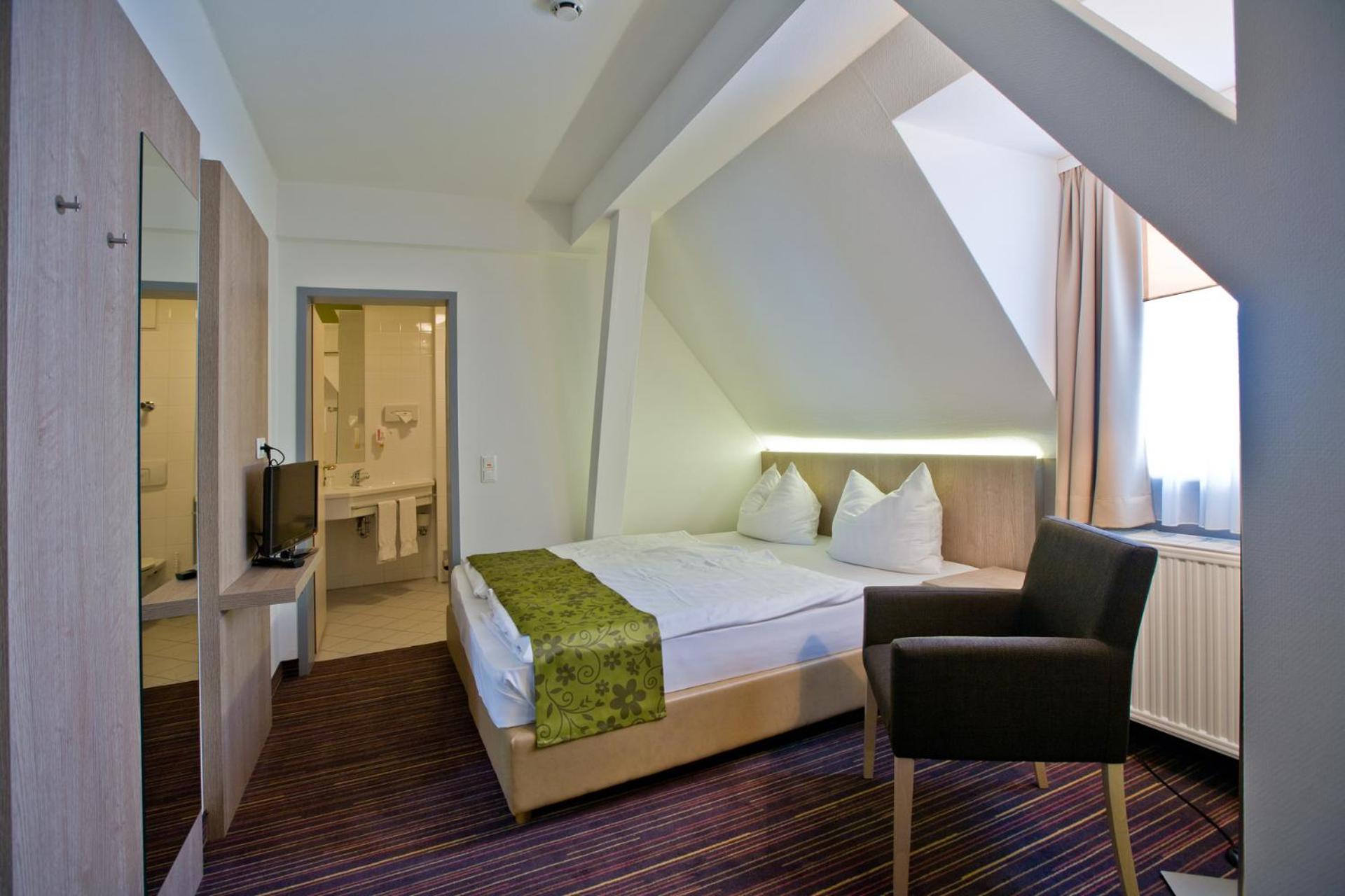 Rathaushotels Oberwiesenthal All Inclusive Ngoại thất bức ảnh