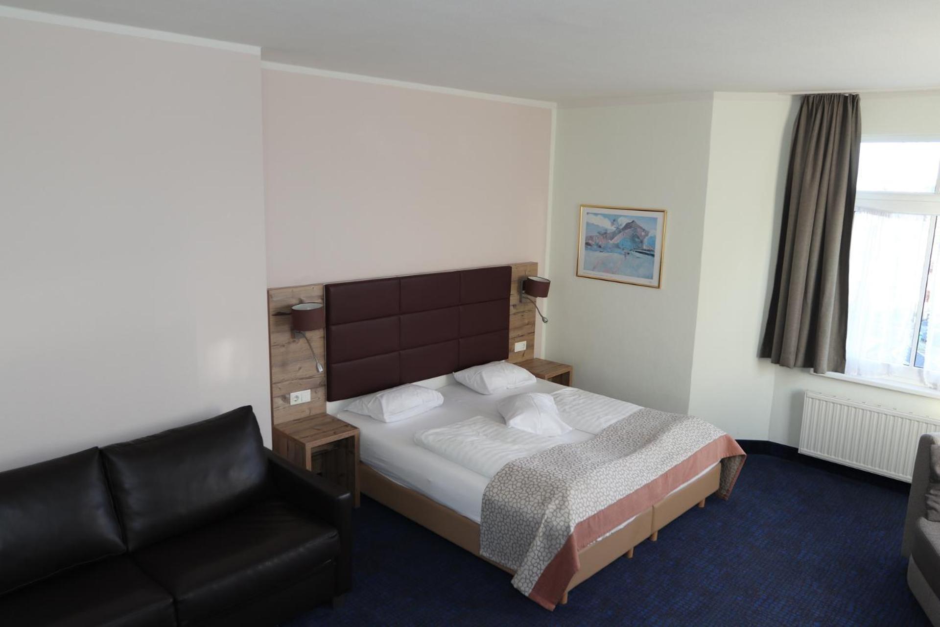 Rathaushotels Oberwiesenthal All Inclusive Ngoại thất bức ảnh