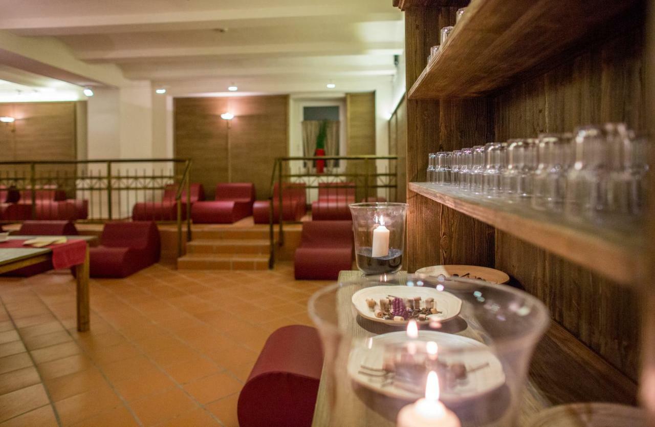 Rathaushotels Oberwiesenthal All Inclusive Ngoại thất bức ảnh